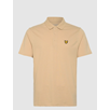 Lyle & Scott Sport Ss Polo Herr