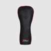 Titleist Jet Black Leather Driver Headcover