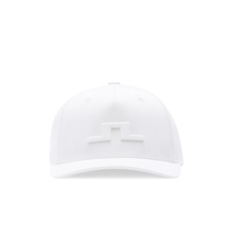 J.Lindeberg Heath Cap Herr