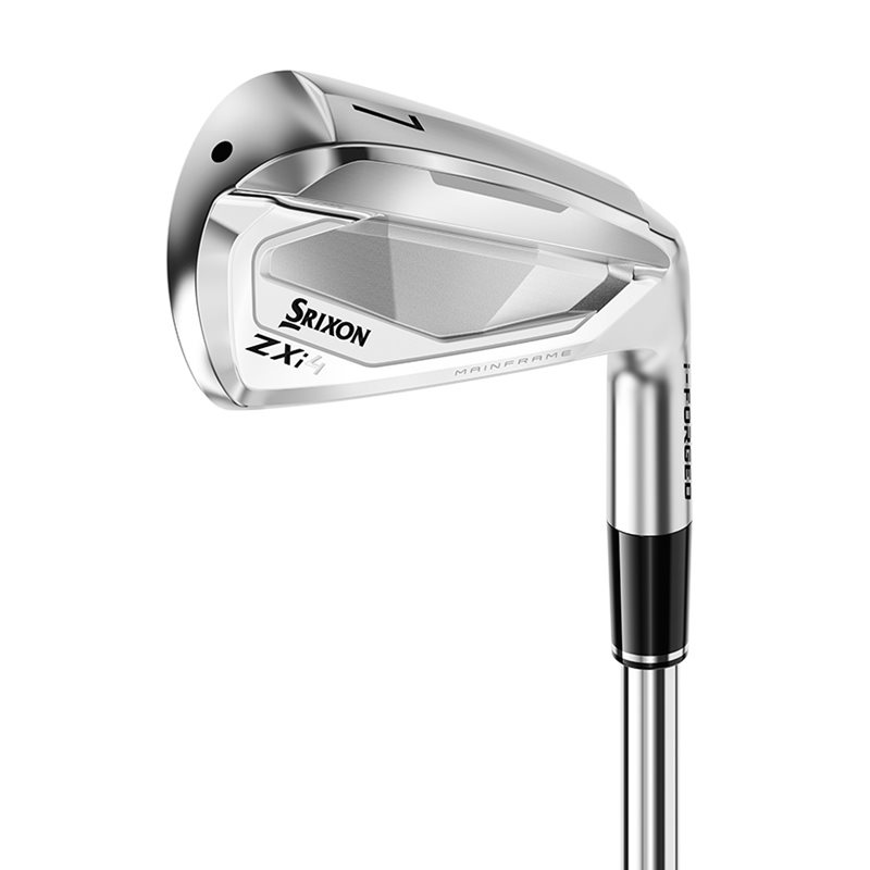 Budget Golf - Srixon Zxi4 Styckejärn Stål (Custom) - Budget Golf