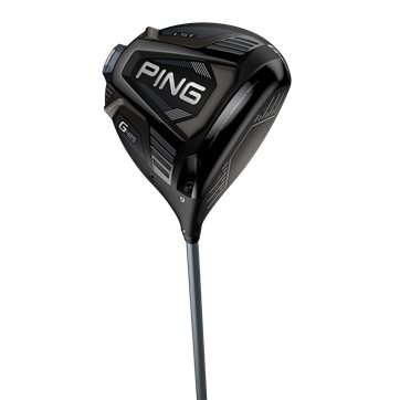 Tête De Driver Ping G425 LST 9° – Pour Droitier – Modèle Bas Spin – Occasion Bon état