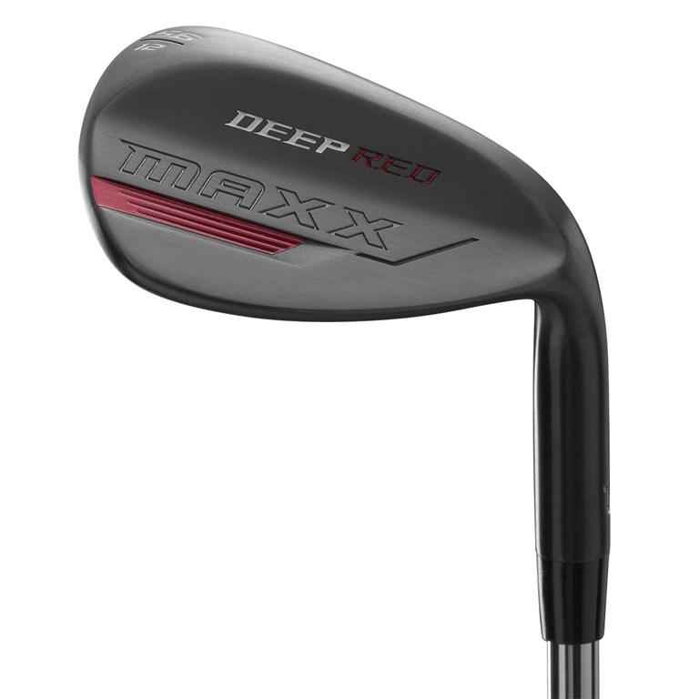 Wilson Wilson Deep Red Maxx Wedge Herr