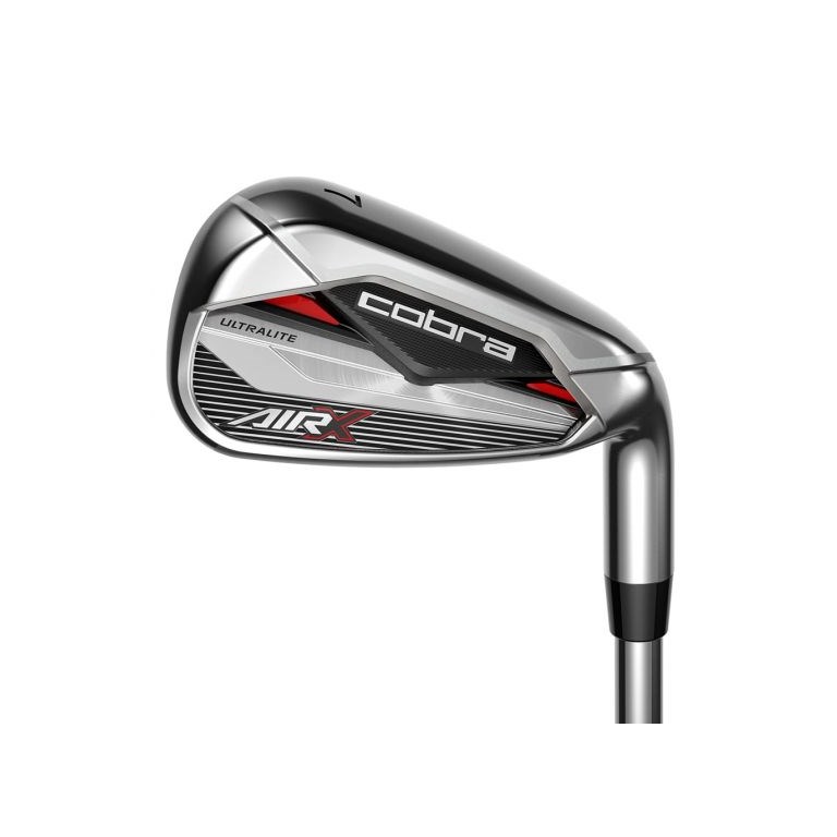 Cobra Air-X 6 Järn Grafit Herr