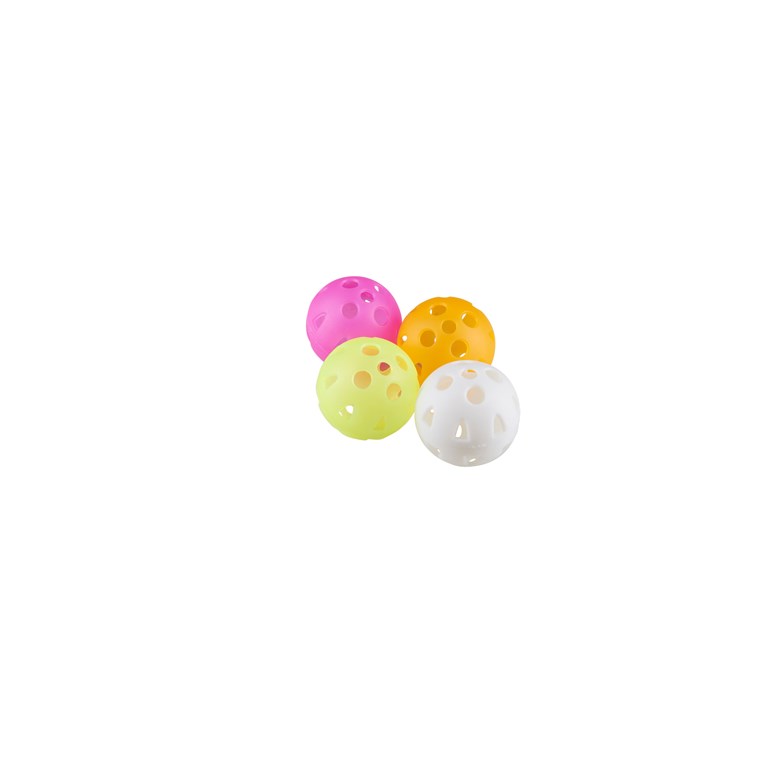 Golf Gear Practice Ball Airflow
