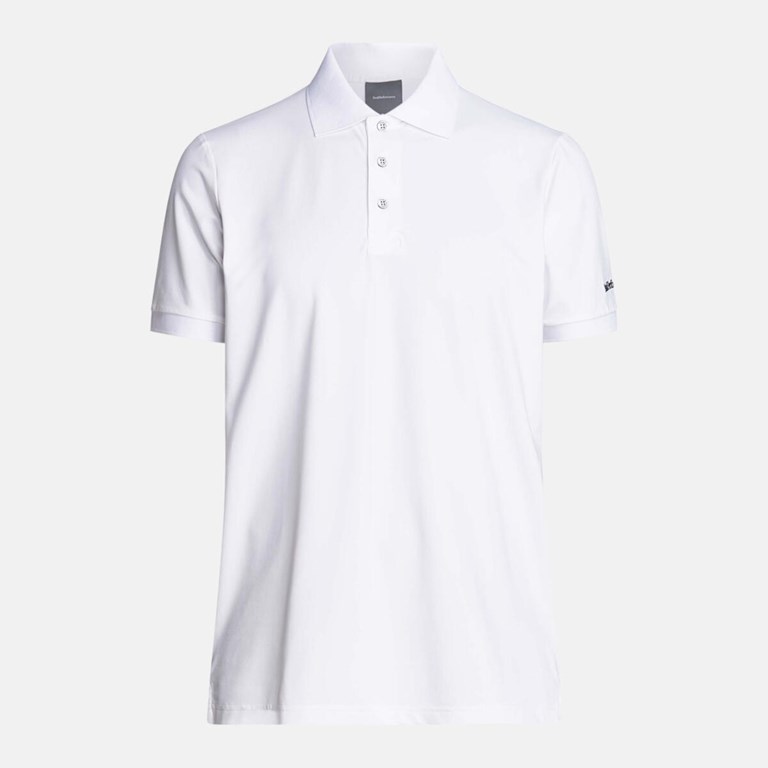 Peak Performance Vespar Polo Herr