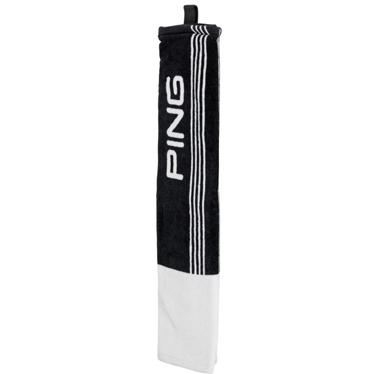 Ping 214 Trifold Towel