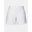 Adidas Pintuck Pull-On Shorts Dam
