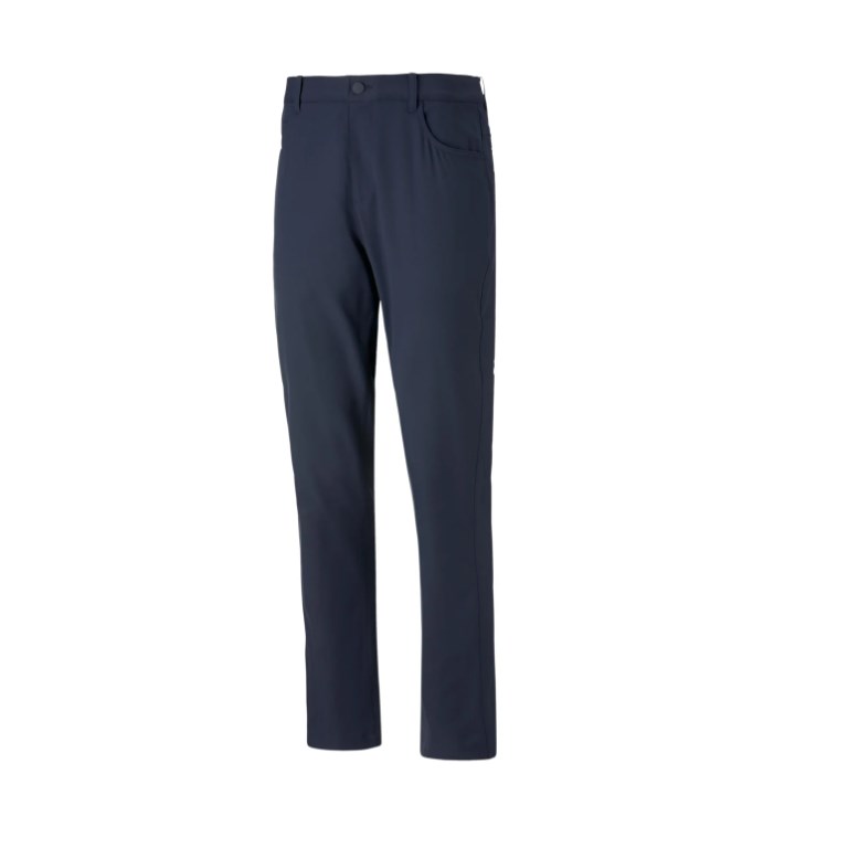 Puma Dealer 5 Pocket Pant Herr