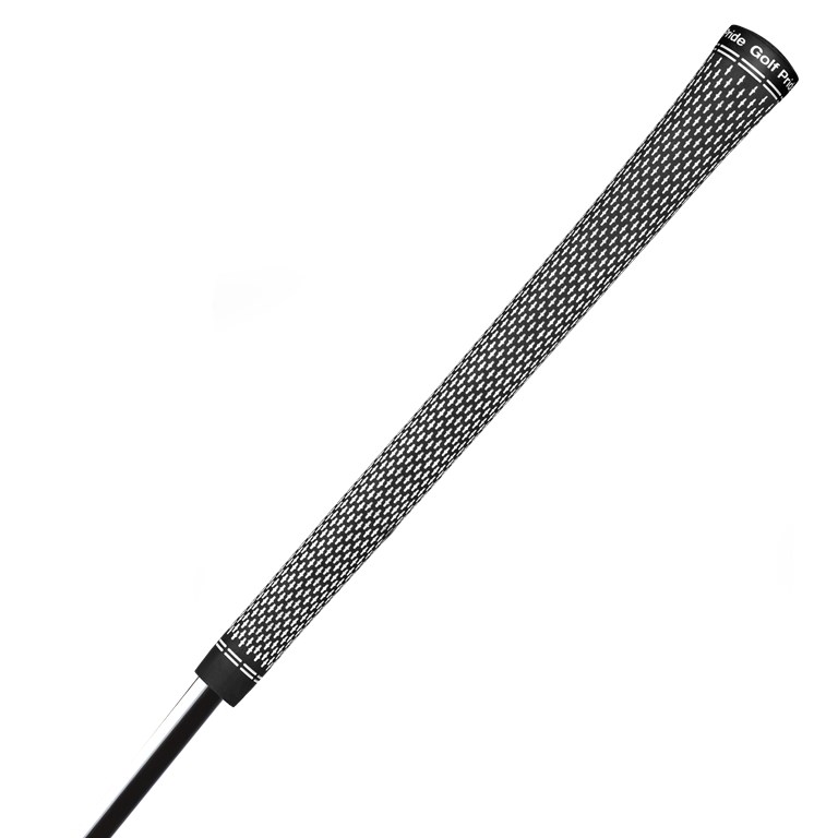 Golf Pride Golf Pride Pride Tour Velvet 360 White Midsize