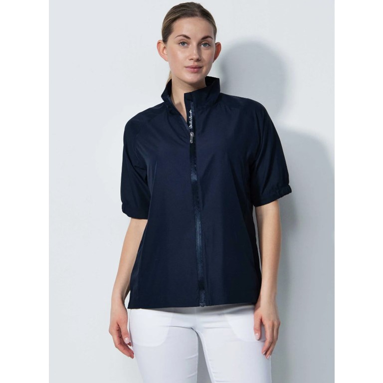 Daily Sports Daily Sports Sports Anglet Wind Ss Jacket Dam