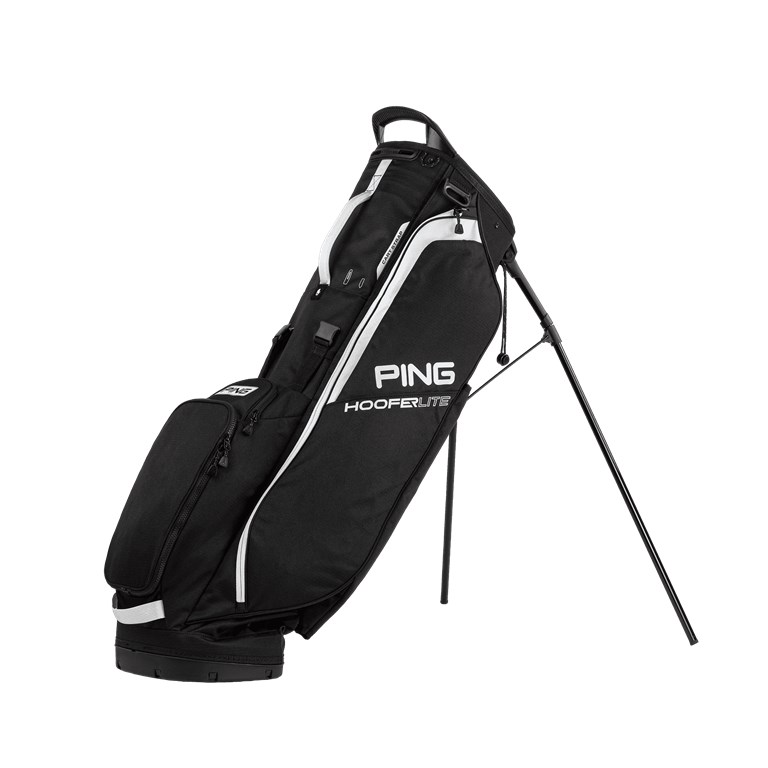Ping Ping Hoofer Lite Carry Bag