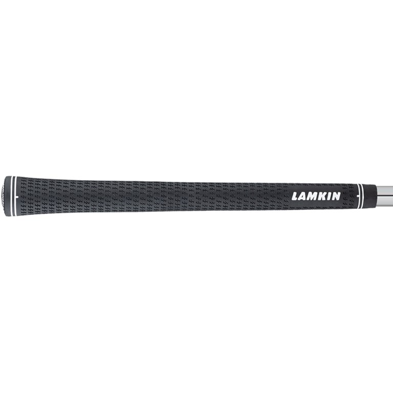 Lamkin Lamkin Crossline Black (Ping Oem)