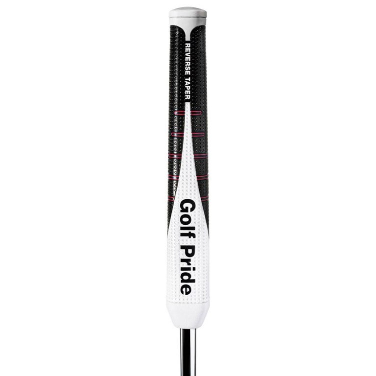 Golf Pride Golf Pride Pride Reverse Taper Round Medium