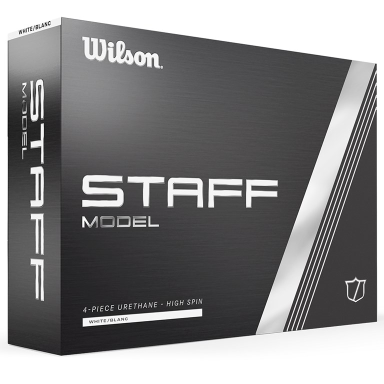 Wilson Wilson Staff Model -24
