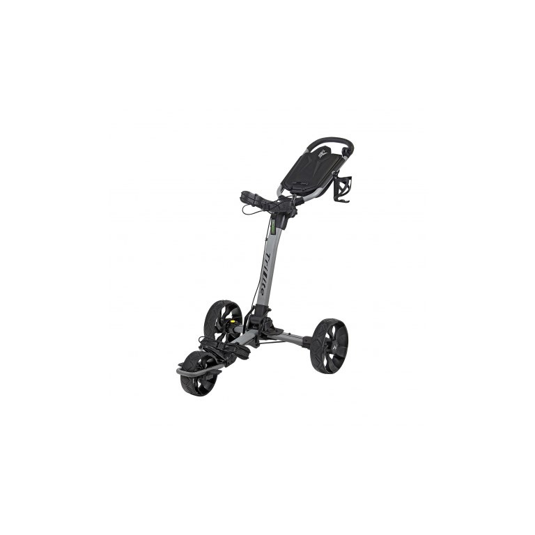 Axglo Trilite T-Flash Golfvagn