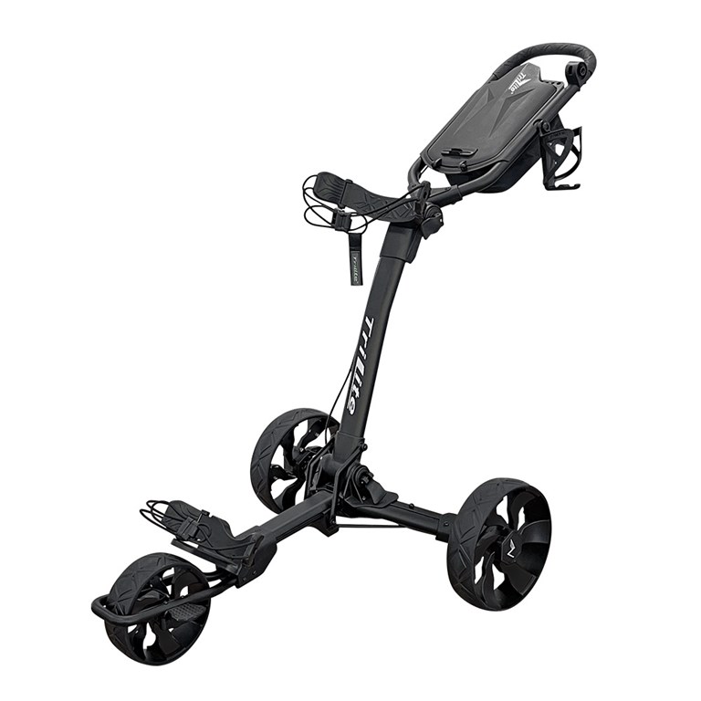 Axglo Trilite T-Flash Golfvagn