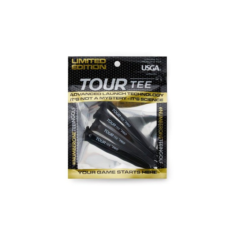 Tee Tee Pro