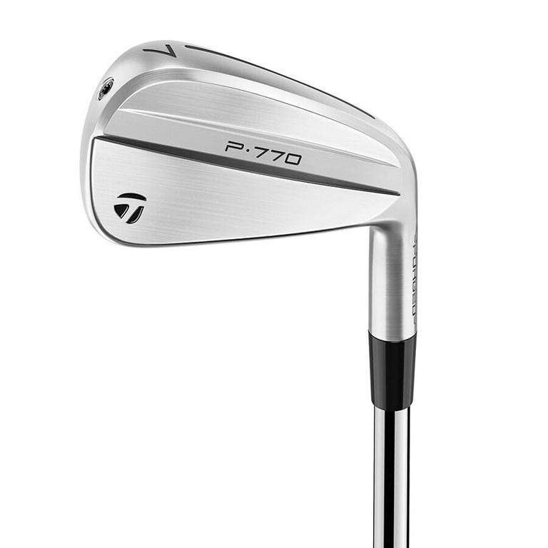 TaylorMade TaylorMade P770 2024 6 Järn (Custom)