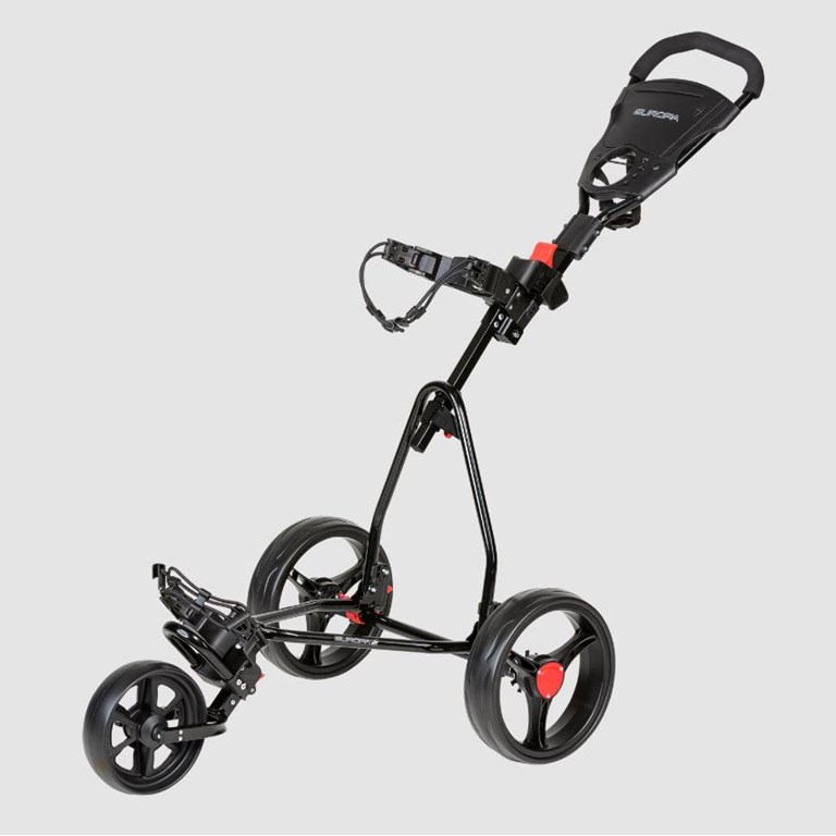 Europa Europa Junior Trolley