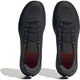 adidas Terrex Soulstride Flow Core Black - Trailrunning-Schuhe, Herren