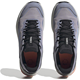 adidas Terrex Trailrider GTX Silver Violet - Trailrunning-Schuhe, Damen