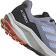 adidas Terrex Trailrider GTX Silver Violet - Trailrunning-Schuhe, Damen