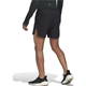adidas X-City Shorts 5 inch Black - Shorts Herren
