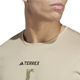 adidas AGR Shirt  Savannah - T-Shirt, Herren