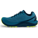 Topo Athletic Ultraventure 3 Blue/Lime - Trailrunning-Schuhe, Herren