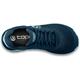 Topo Athletic Ultraventure 3 Navy/Blue - Trailrunning-Schuhe, Damen
