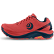Topo Athletic Ultraventure 3 Dusty Rose/Navy - Trailrunning-Schuhe, Damen