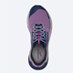 Brooks Catamount 2 Violet/Navy/Oyster - Trailrunning-Schuhe, Damen