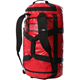 The North Face Base Camp Duffel - M Tnf Red/Tnf Black