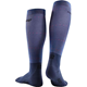 CEP Infrared Recovery Compression Socks Blue - Laufsocken, Herren