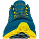 La Sportiva Jackal II Electric Blue/Lime Punch - Trailrunning-Schuhe