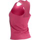 Compressport Performance Singlet Hot Pink/Aqua - Ärmelloses Shirt, Damen