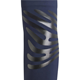 adidas Adizero Sleeves R Legend Ink - Kompressionsärmel