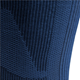 Bauerfeind Sports Compression Sleeves Upper Leg Navy - Sportpflege