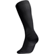 Bauerfeind Ultralight Compression Socks High Cut Black - Laufsocken