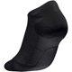 Bauerfeind Ultralight Compression Socks Low Cut Black - Laufsocken