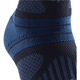 Bauerfeind Sports Compression Ankle Support