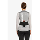 Atomic Live Shield Vest Woman Grey - Rückenprotektor
