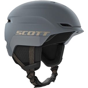 Scott Helmet Chase 2 Plus  Aspen Blue - Skihelme