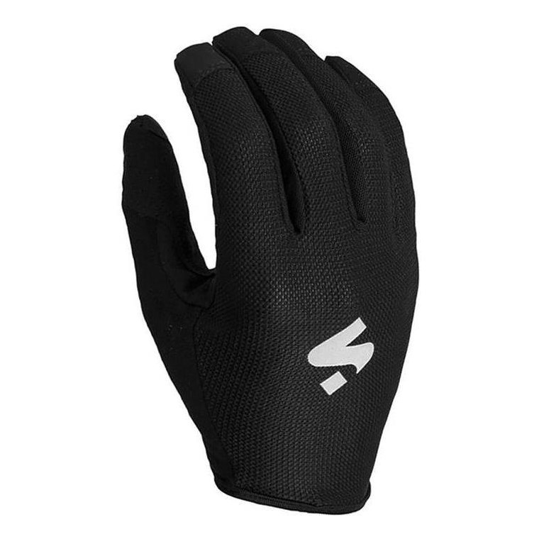 Sweet Protection Hunter Light Gloves W Black - Fingerhandschuhe Damen