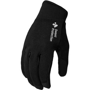 Sweet Protection Hunter Gloves M Black