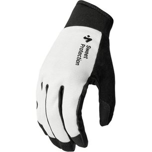 Sweet Protection Hunter Gloves M Bright White