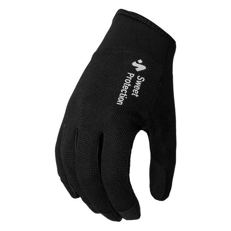 Sweet Protection Hunter Gloves W Black - Fingerhandschuhe Damen