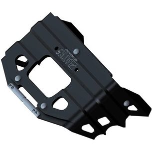 ATK Crampons - 135 Mm (double Shell)