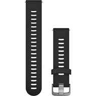 Garmin Quick Release 20 mm Strap (Silicone) - Uhrenzubehör