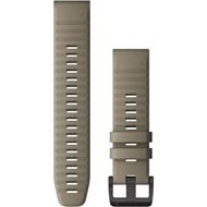 Garmin QuickFit® 22 Strap (Silicone) - Uhrenzubehör